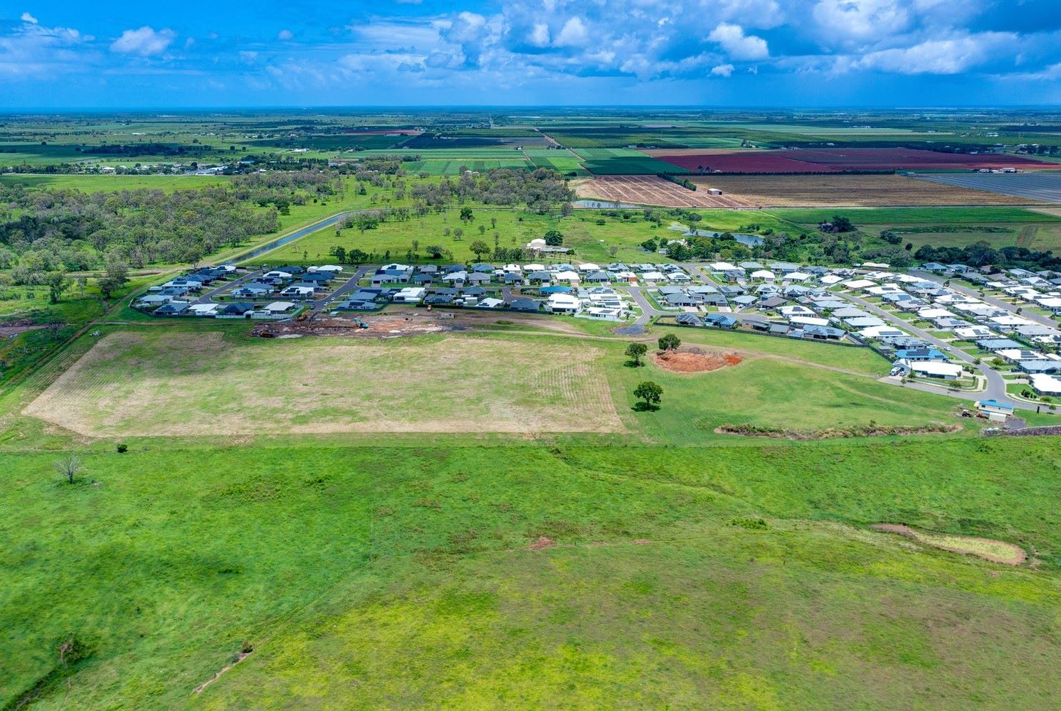 [Land for Sale] Belle Eden Estate Bundaberg, Ashfield OpenLot